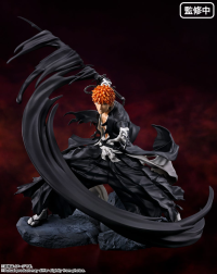 Ichigo Kurosaki -Thousands-Year Blood War- 2