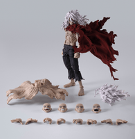 TOMURA SHIGARAKI "MY HERO ACADEMIA" 9