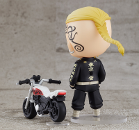 Nendoroid Draken (Ken Ryuguji) 5