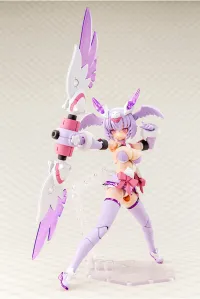 KOTOBUKIYA PUNI☆MOFU XIAO - Megami Device - photo 5