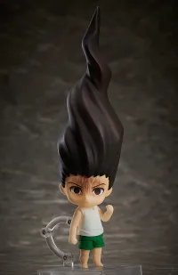 GOOD SMILE COMPANY Nendoroid Gon Freecss(re-run) - HUNTER×HUNTER - photo 3