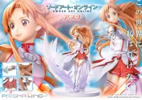 Prime 1 Studio PRISMA WING Sword Art Online Asuna 1/7 Scale Pre-Painted Figure - Sword Art Online - photo 14