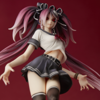 Hdge technical statue Ishibai Shiemi Shie Sailor Outfit ver(re-run) 17