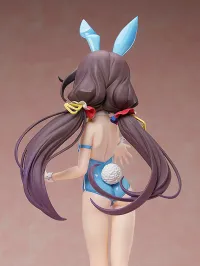 FREEing Ai Hinatsuru: Bare Leg Bunny Ver. - The Ryuo's Work is Never Done - photo 7