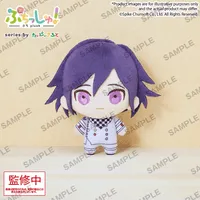 BUSHIROAD CREATIVE Puchish! Danganronpa Series Mikan Tsumiki - Danganronpa - photo 6