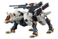 RZ-009 COMMAND WOLF AC & LC MARKING PLUS Ver. 2