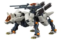 KOTOBUKIYA RZ-009 COMMAND WOLF AC & LC MARKING PLUS Ver. - ZOIDS - photo 2