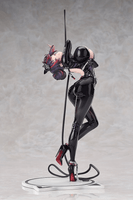 Quency: Escape Queen 7