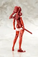 KOTOBUKIYA B1R-L CHASSIS KIT SKIN COLOR C - Megami Device - photo 5