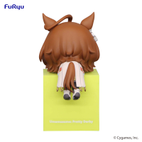 Umamusume: Pretty Derby　Hikkake Figure -Agnes Tachyon- 5