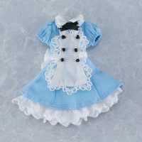 figma Styles Dress + Apron 1