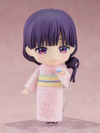 GOOD SMILE COMPANY Nendoroid Miyo Saimori - My Happy Marriage - photo 4