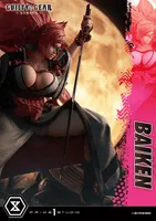 Prime 1 Studio Ultimate Premium Masterline GUILTY GEAR -STRIVE- BAIKEN 　			 - Guilty Gear - photo 25