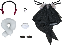 Nendoroid Doll Outfit Set: Classical Concert (Girl) 2
