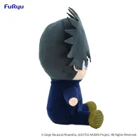 FuRyu JUJUTSU KAISEN　KYURUMARU Big Plush Toy -Megumi Fushiguro-(re-run) - Jujutsu Kaisen - photo 7