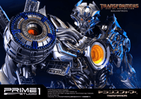 Museum Masterline Transformers: Age of Extinction (Film) Galvatron 33