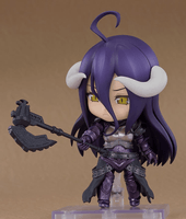 Nendoroid Albedo: Armor Ver. [Basic] 2