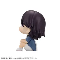 MegaHouse Lookup The New Prince of Tennis Keigo Atobe - The New Prince of Tennis - photo 3