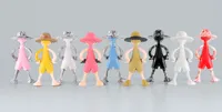 TAMASHII NATIONS LUFFY's  ARCHIVE OF ADVENTURE [ Vol.2] (BOX/10) - ONE PIECE - photo 2