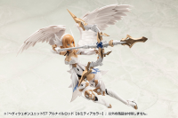 HEAVY WEAPON UNIT57 ALNAIR ROD: LUMITEA COLOR 3