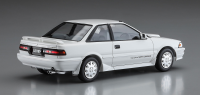 1/24 TOYOTA COROLLA LEVIN AE92 GT-Z EARLY VERSION 3