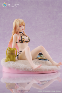 <Spiritale> My Dress-Up Darling 1/6 Scale Figure - Marin Kitagawa (Swimwear Ver.) 10
