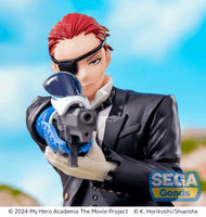 XrossLink My Hero Academia: Youre Next Figure Giulio Gandini 4