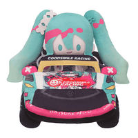 Hatsune Miku: Racing Ver. 2025 Plushie Set 1