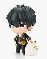 TAMASHII NATIONS HIJIKATA TOUSHIROU - Gintama - photo 2