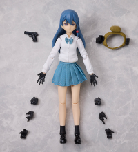 figma Armed JK: Variant F 3