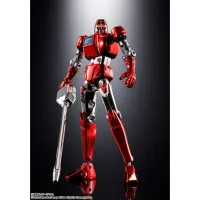 TAMASHII NATIONS GX-40SP GODMARZ CHOGOKIN 50th Ver. "GOD MARS", TAMASHII NATIONS SOUL OF CHOGOKIN - GOD MARS - photo 4