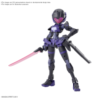 30MM 1/144 EXM-H15E ACERBY (TYPE-E) 5
