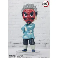 TAMASHII NATIONS Sakonji Urokodaki - Demon Slayer: Kimetsu no Yaiba - photo 2