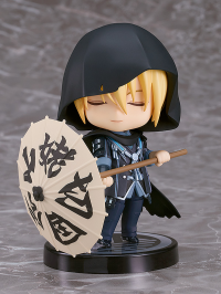 Nendoroid Butai Touken Ranbu Yamambagiri Kunihiro Tandokuko -Nihontoshi- 3