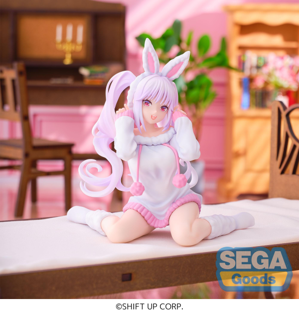 Yumemirize "GODDESS OF VICTORY: NIKKE" "Alice"