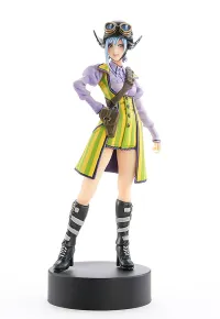 GOOD SMILE COMPANY PLAMAX MF-44 minimum factory Colletta: Makeup Edition (re-run) - Shunya Yamashita Military Qty's - photo 6