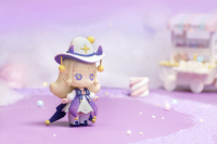 [PF260] Mini Dream Girls (BOX) 10