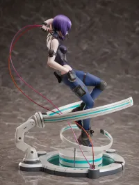 FuRyu GHOST IN THE SHELL: SAC_2045 Motoko Kusanagi 1/7 Scale Figure - Ghost in the Shell - photo 9