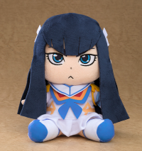 Plushie Satsuki Kiryuin 1