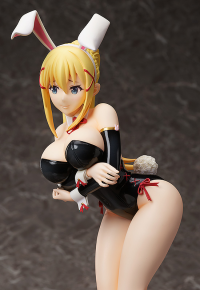 Darkness: Bare Leg Bunny Ver. 8