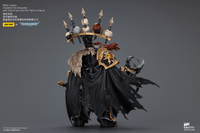 Black Legion Abaddon the Despoiler with Drach'nyen and the Talon of Horus 26