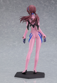 PLAMAX Mari Makinami Illustrious(Re-run) 4