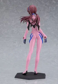 Max Factory PLAMAX Mari Makinami Illustrious(Re-run) - Rebuild of Evangelion - photo 4