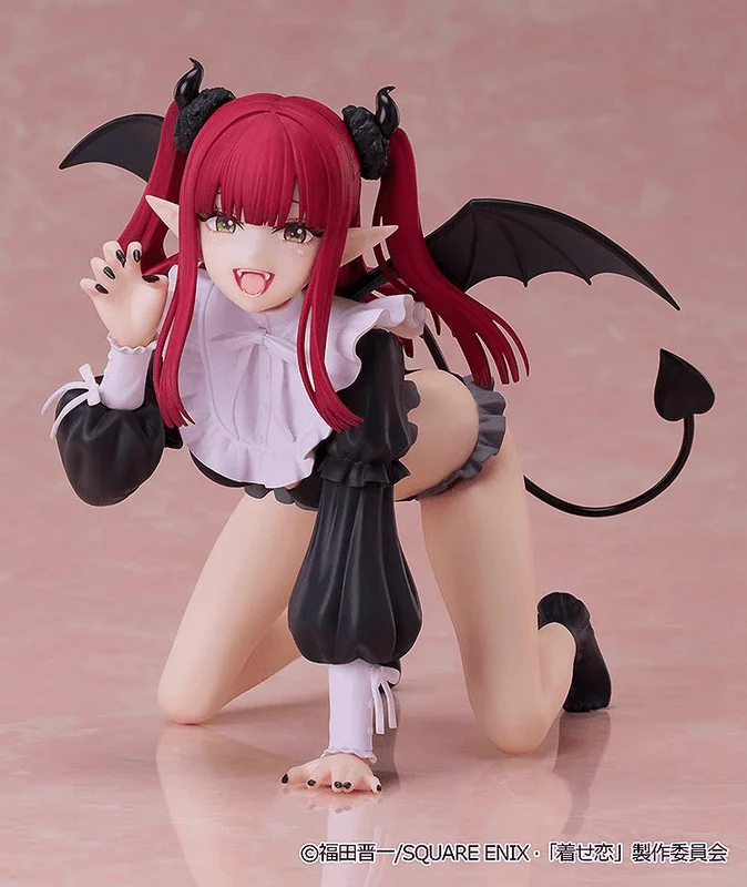 ANIPLEX My Dress-Up Darling Marin Kitagawa Liz Cosplay Ver. Non Scale Figure - My Dress-Up Darling