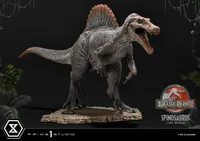 Prime 1 Studio Prime Collectible Figures Jurassic Park III (Film) Spinosaurus - Jurassic Park - photo 9