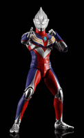 ULTRAMAN TIGA MULTI TYPE 30th Anniversary Edition 2
