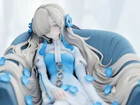 KADOKAWA Universal Body Nemophila - Isekaijoucho - photo 6