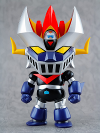Nendoroid Great Mazinger 13