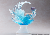 THE IDOL M@STER SHINY COLORS Toru Asakura Clear Marine, Calm Ver.PVC Figure(1:7 Scale) 10