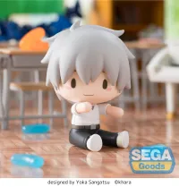 SEGA fuwa petit Evangelion: New Theatrical Edition Chibi Figure Kaworu - Rebuild of Evangelion - photo 9